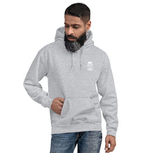 Load image into Gallery viewer, Unisex Hoodie - Built 4 Tough Times