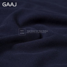 Load image into Gallery viewer, GAAJ 100 Cotton Polo Shirt Men