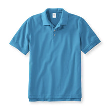Load image into Gallery viewer, GAAJ 100 Cotton Polo Shirt Men