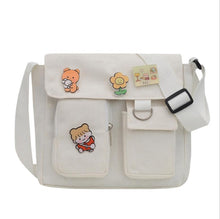 Load image into Gallery viewer, Women's Simple Crossbody Bag