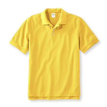 Load image into Gallery viewer, GAAJ 100 Cotton Polo Shirt Men