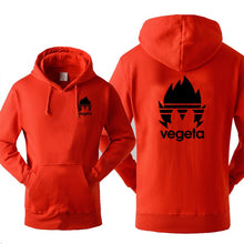 Load image into Gallery viewer, Japanese Anime Hoodie  -Harajuku Streetwear