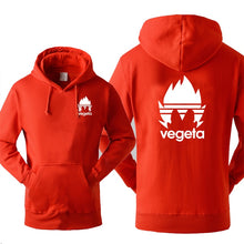 Load image into Gallery viewer, Japanese Anime Hoodie  -Harajuku Streetwear