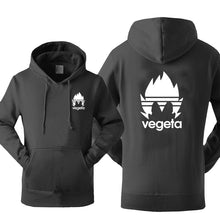 Load image into Gallery viewer, Japanese Anime Hoodie  -Harajuku Streetwear