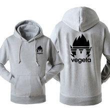 Load image into Gallery viewer, Japanese Anime Hoodie  -Harajuku Streetwear