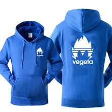 Load image into Gallery viewer, Japanese Anime Hoodie  -Harajuku Streetwear