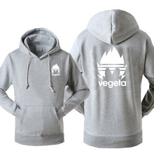 Load image into Gallery viewer, Japanese Anime Hoodie  -Harajuku Streetwear