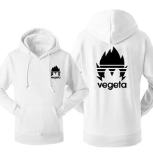 Load image into Gallery viewer, Japanese Anime Hoodie  -Harajuku Streetwear
