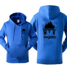 Load image into Gallery viewer, Japanese Anime Hoodie  -Harajuku Streetwear