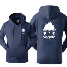 Load image into Gallery viewer, Japanese Anime Hoodie  -Harajuku Streetwear