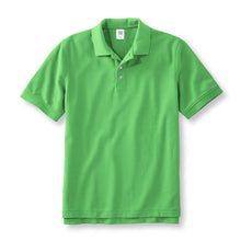 Load image into Gallery viewer, GAAJ 100 Cotton Polo Shirt Men