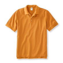 Load image into Gallery viewer, GAAJ 100 Cotton Polo Shirt Men