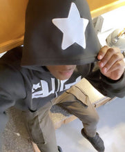 Load image into Gallery viewer, Men's  & Women's Hoodies - Fashion Star Graphics Print