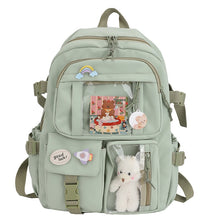 Load image into Gallery viewer, |14:175;5:310#Only Bag|14:175;5:201300886#With Accessories|1005004627815077-Green-Only Bag|1005004627815077-Green-With Accessories