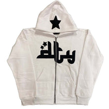 Load image into Gallery viewer, Men's  & Women's Hoodies - Fashion Star Graphics Print