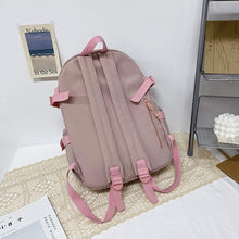 Load image into Gallery viewer, Laptop Backpack for Girls / School Books Bags