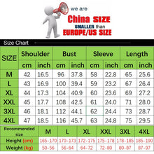 Load image into Gallery viewer, Men's Polo Shirt - Lapel Long-sleeved