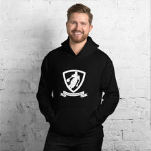 Load image into Gallery viewer, Unisex Hoodie