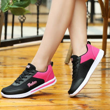 Load image into Gallery viewer, Summer Mesh Women's Shoes