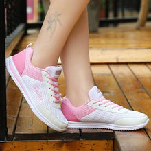 Load image into Gallery viewer, Summer Mesh Women's Shoes
