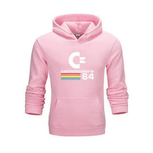 Load image into Gallery viewer, Men's Sportswear Commodore 64hoodies