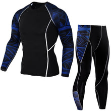 Load image into Gallery viewer, Underwear Set Men's Sportswear for Running Training
