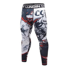 Load image into Gallery viewer, Brand new panda gym men's sportswear