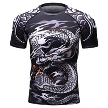Load image into Gallery viewer, Brand new panda gym men's sportswear