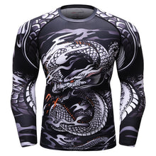 Load image into Gallery viewer, Brand new panda gym men's sportswear