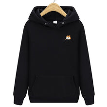 Load image into Gallery viewer, Popular Men's Casual Hoodies - Streetwear - Pocket dog printed Sweatshirt Pullover