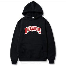 Load image into Gallery viewer, Backwoods Men's Fleece 2 Piece Tracksuit