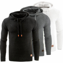 Load image into Gallery viewer, Men's Hoodies -Autumn Men's Hoodies Slim Fit Casual Sportswear Streetwear Clothing