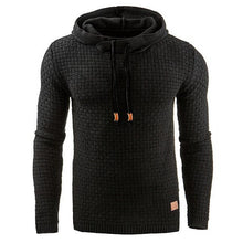 Load image into Gallery viewer, Men's Hoodies -Autumn Men's Hoodies Slim Fit Casual Sportswear Streetwear Clothing