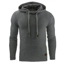Load image into Gallery viewer, Men's Hoodies -Autumn Men's Hoodies Slim Fit Casual Sportswear Streetwear Clothing