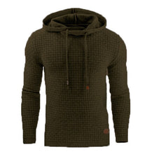 Load image into Gallery viewer, Men's Hoodies -Autumn Men's Hoodies Slim Fit Casual Sportswear Streetwear Clothing
