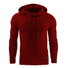 Load image into Gallery viewer, Men's Hoodies -Autumn Men's Hoodies Slim Fit Casual Sportswear Streetwear Clothing