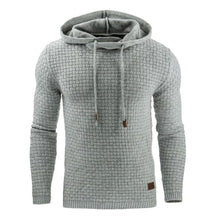 Load image into Gallery viewer, Men's Hoodies -Autumn Men's Hoodies Slim Fit Casual Sportswear Streetwear Clothing