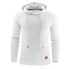 Load image into Gallery viewer, Men's Hoodies -Autumn Men's Hoodies Slim Fit Casual Sportswear Streetwear Clothing