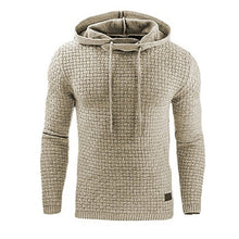 Load image into Gallery viewer, Men's Hoodies -Autumn Men's Hoodies Slim Fit Casual Sportswear Streetwear Clothing