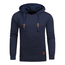 Load image into Gallery viewer, Men's Hoodies -Autumn Men's Hoodies Slim Fit Casual Sportswear Streetwear Clothing