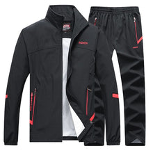 Load image into Gallery viewer, Men's Sportswear 2 Piece  Sports Suit