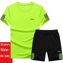 Load image into Gallery viewer, 2 Piece Tracksuit  for Men