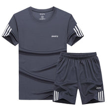 Load image into Gallery viewer, 2 Piece Tracksuit  for Men