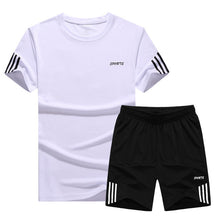 Load image into Gallery viewer, 2 Piece Tracksuit  for Men