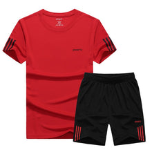 Load image into Gallery viewer, 2 Piece Tracksuit  for Men