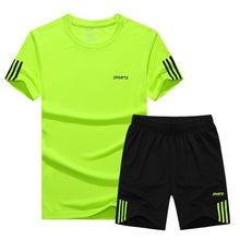 Load image into Gallery viewer, 2 Piece Tracksuit  for Men