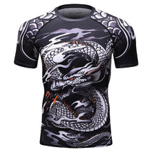 Load image into Gallery viewer, Brand new panda gym men's sportswear