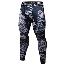 Load image into Gallery viewer, Brand new panda gym men's sportswear