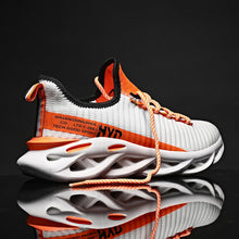 Load image into Gallery viewer, Breathable Running Cotton Shoes 48 Light Women's Training Sports Shoe .