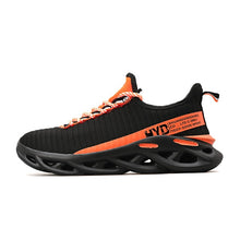 Load image into Gallery viewer, Breathable Running Cotton Shoes 48 Light Women's Training Sports Shoe .